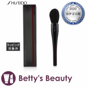 資生堂 MARU FUDE マルチ フェイスブラシ  その他メイクアップ SHISEIDO【S】