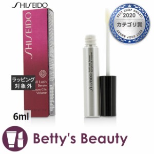 資生堂 フルラッシュ セラム  6mlまつげ美容液 SHISEIDO【S】