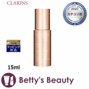 クラランス トータル アイ スムース  15mlアイケア CLARINS