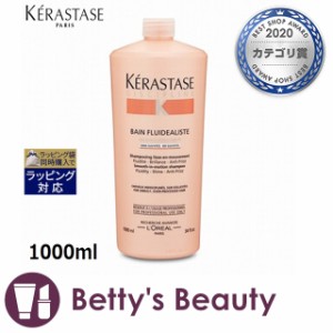 お得サイズ ケラスターゼ ディシプリン DP バン フルイダリスト（サルフェートフリー）  1000mlシャンプー KERASTASE