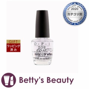 オーピーアイ / OPI トップコート  15mlトップ・ベースコート OPI