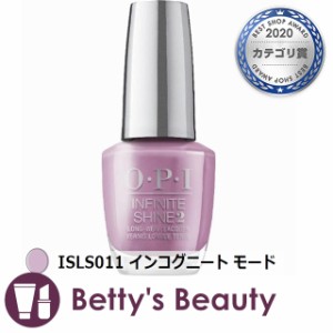 オーピーアイ / OPI インフィニットシャイン ISLS011 インコグニート モード 15mLマニキュア OPI