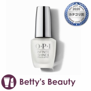 オーピーアイ / OPI インフィニットシャイン IST11 プロスティ プライマー ベースコート 15mLマニキュア OPI