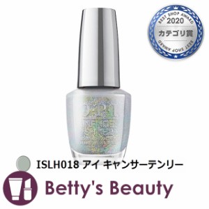 オーピーアイ / OPI インフィニットシャイン ISLH018 アイ キャンサーテンリー シャイン マニキュア OPI