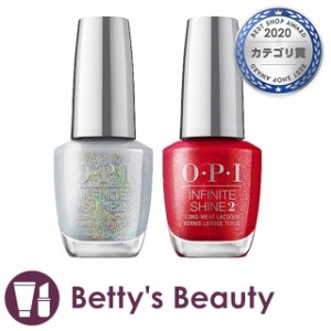 オーピーアイ / OPI インフィニットシャイン2色セット  マニキュア OPI