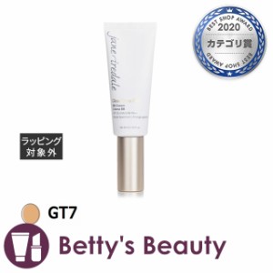 ジェーンアイルデール グロー タイムPRO BBクリーム SPF25 GT7 40mlCCクリーム Jane Iredale【S】