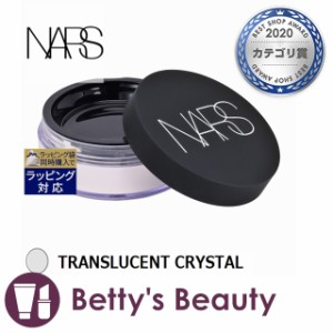 ナーズ / NARS ライトリフレクティングセッティングパウダー ルース Ｎ TRANSLUCENT CRYSTAL 11ｇルースパウダー NARS