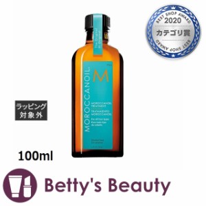 モロッカンオイル モロッカンオイルトリートメント  100mlヘアオイル Moroccanoil【S】