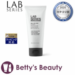 アラミス ラボシリーズ オールインワン パワー プロテクター サンスクリーン SPF50（PA+++）  100ml乳液 Lab Series