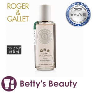 ロジェガレ エクストレド コロン ローズ ミニョヌリ  100ml香水（レディース） Roger & Gallet【S】