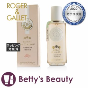 ロジェガレ エクストレド コロン チュベローズ ヘドニー  100ml香水（レディース） Roger & Gallet【S】