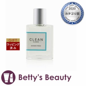 クリーン クラシック シャワーフレッシュ オードパルファム  30ml香水（レディース） CLEAN