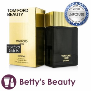 トムフォードビューティ ノワール エクストリーム オード パルファム スプレィ 100ml 香水（メンズ） Tom Ford【S】