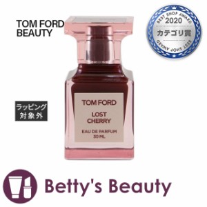 トムフォードビューティ ロスト チェリー オード パルファム スプレィ  30ml香水（レディース） Tom Ford【S】