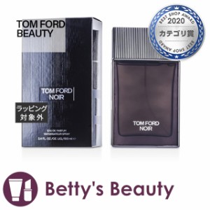 トムフォードビューティ ノワール　オード　パルファム　スプレィ  100ml香水（メンズ） Tom Ford【S】