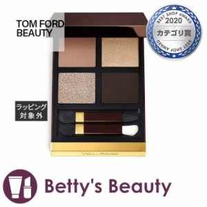 トムフォードビューティ アイ カラー クォード C 35 ローズ トパーズ 9gパウダーアイシャドウ Tom Ford【S】