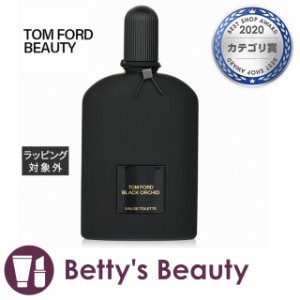 トムフォードビューティ ブラック オーキッド オードトワレ  100ml香水（レディース） Tom Ford【S】