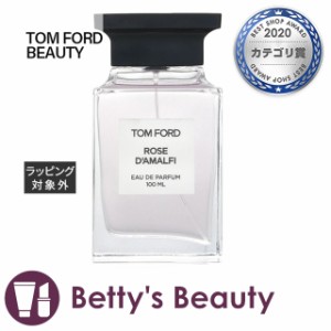 トムフォードビューティ ローズ ダマルフィ オード パルファム スプレィ  100ml香水（レディース） Tom Ford【S】