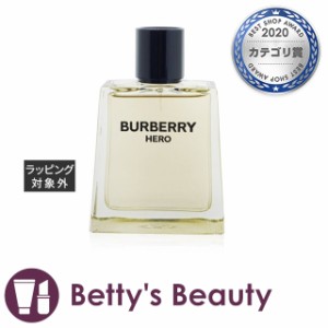 バーバリー ヒーロー オードトワレ  100ml香水（メンズ） Burberry【S】