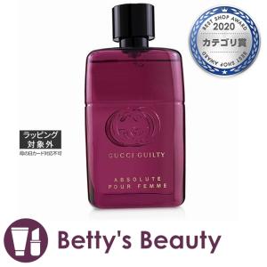グッチ ギルティ アブソリュートの通販 Au Pay マーケット