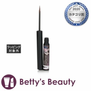 ザバーム シュウィング リキッド アイ ライナー ブラウン 1.7mlリキッドアイライナー the Balm【S】