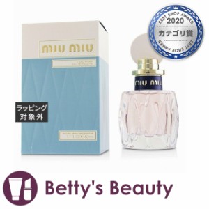 miu miuローロゼMIU-EDT50ml 軽