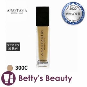 アナスタシアビバリーヒルズ ルミナス ファンデーション 300C  30mlリキッドファンデ Anastasia Beverly Hills【S】