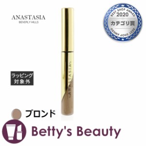 アナスタシアビバリーヒルズ ディップ ブロウ ジェル ブロンド 4.4g眉マスカラ Anastasia Beverly Hills【S】