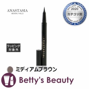 アナスタシアビバリーヒルズ ブロウペン ミディアムブラウン 0.5mlアイブロウペンシル Anastasia Beverly Hills【S】