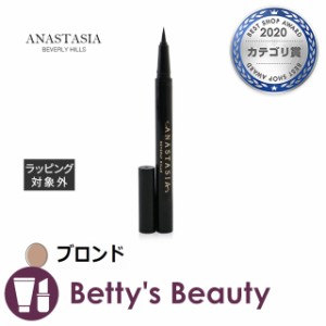 アナスタシアビバリーヒルズ ブロウペン ブロンド 0.5mlアイブロウペンシル Anastasia Beverly Hills【S】