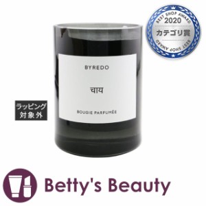 バイレード フレグランスキャンドル　チャイ  240gキャンドル Byredo【S】