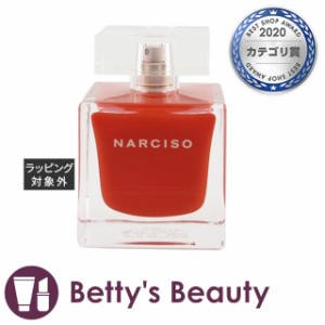 ナルシソ ロドリゲス ナルシソ オードトワレ ルージュ  90ml香水（レディース） Narciso Rodriguez【S】