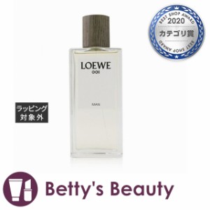 ロエベ  001 メン オードゥ パルファン   100ml香水（メンズ） LOEWE【S】