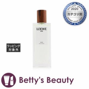 ロエベ 001 メン オードゥ トワレ  50ml香水（メンズ） LOEWE【S】