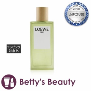 ロエベ アイレ　ロエベ　オーデトワレ  100ml香水（レディース） LOEWE【S】