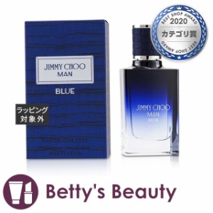 ジミーチュウ マン ブルー オードトワレ  30ml香水（メンズ） Jimmy Choo【S】