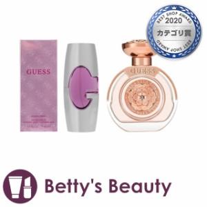 Guess ゲス ウーマン オードパルファム 75ml とベッラ ヴィータ ローザ オードトワレ     30ml のセット  香水（レディース） Guess