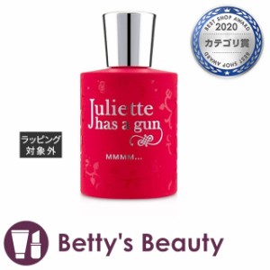 ジュリエット・ハズ・ア・ガン MMMMオードパルファム  50ml香水（レディース） Juliette Has A Gun【S】