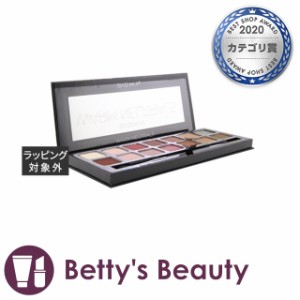 シグマ ビューティー ウォーム ニュートラル アイシャドウ パレット  19.04gパウダーアイシャドウ Sigma Beauty【S】