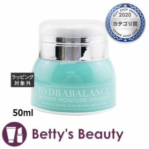 アーバンスキンRx イドラバランス インスタント モイスチャー インフュージョン  50mlナイトクリーム Urban Skin Rx【S】