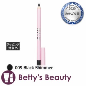 カイリーコスメティクス カイライナー ジェル アイライナー ペンシル 009 Black Shimmer  1.2gペンシルアイライナー Kylie By Kylie Jenn