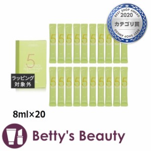 マシル 5 プロバイオティクス アップル サイダー ビネガー シャンプー  8ml×20シャンプー Masil【S】