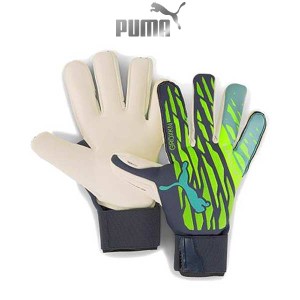 GK キーパー グローブ プーマ ウルトラ グリップ 1 ハイブリッド プロ サッカー 041786-02 puma