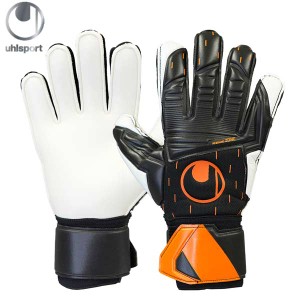 GK グローブ サッカー ウールシュポルト スピードコンタクト ソフト フレックスフレーム ゴールキーパー キーパー 1011267-01 uhlsport