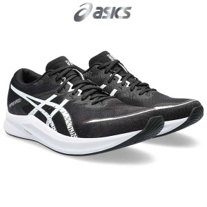 ランニング シューズ アシックス HYPER SPEED 3 ランシュー ウィメンズ レディース トレーニング ジョギング 1012B517-001 asics