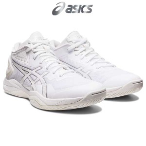 バスケット シューズ アシックス バッシュ GELBURST 27 ゲルバースト 1063A066-100 asics