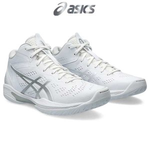 バスケット シューズ アシックス GELHOOP V16　ゲルフープ V16 バッシュ バスケ ユニセックス 1063A078-100 asics