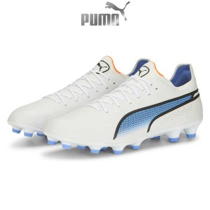 スパイク サッカー プーマ キング アルティメット KING ULTIMATE HG/AG 107251-01 puma