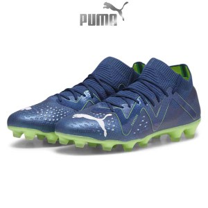 スパイク サッカー プーマ フューチャー プロ FUTURE PRO HG/AG 107362-03 puma