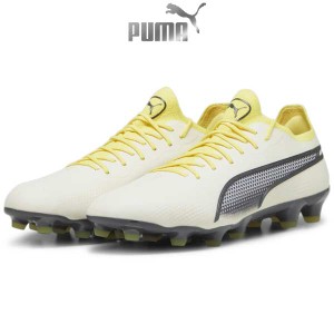 サッカー スパイク プーマ キング アルティメット KING ULTIMATE HG/AG 土 人工芝 サッカーシューズ フットボール 107564-04 puma